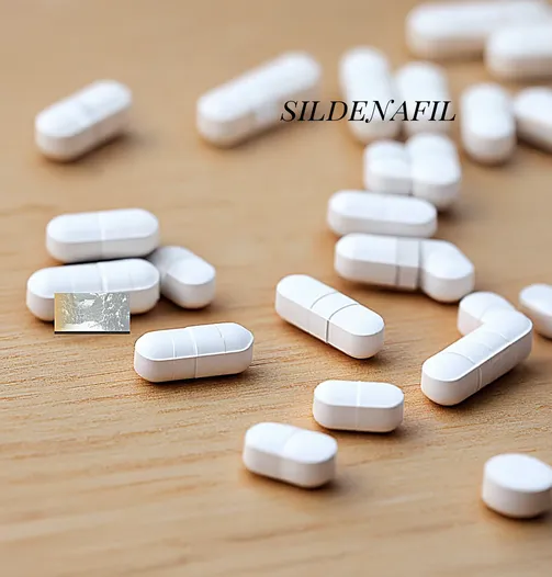 Sildenafil effetti collaterali